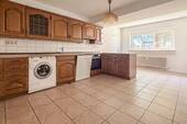 Küche - Etagenwohnung mit 110,20 m&sup2; in Bergisch Gladbach-Häuser-Dombach zum Kaufen
