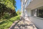 Terrasse - 