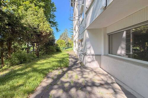 Terrasse - 