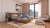 18 - Weiteres Zimmer – Visualisierung (flexibel nu - 