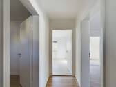 Eingangsbereich/Flur - VERMIETUNG: NEU renovierte 2-Zimmer-Wohnung in der Lange Wiesen.