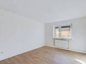Schlafzimmer - Etagenwohnung mit 56,00 m&sup2; in Rödental zur Miete