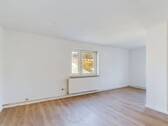 Blick in den offenen Küchenbereich - 