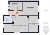 Grundriss - 