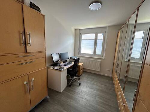 Arbeitszimmer - 