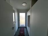Hauseingang - 