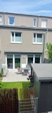 Hausansicht 1 - 