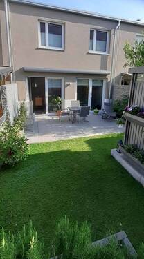 Hausansicht 2 - 