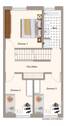 Obergeschoss - 