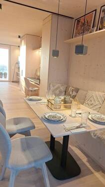 Wohntraum mit Weitsicht - Etagenwohnung mit 43,20 m² in Dinkelsbühl zur Miete