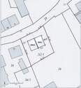 Lageplan 2 DHH.jpg - 5 Zimmer Mehrfamilienhaus, Wohnhaus in Bergkirchen