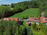 Bild1 - Anwesen am Land mit 1,6 ha Grund, nähe Vilsbiburg