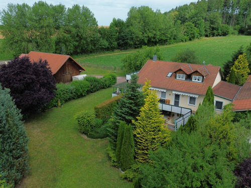 Bild3 - 8 Zimmer Einfamilienhaus in Vilsbiburg-Achldorf