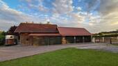 Wiese/Koppel nordseitig - 