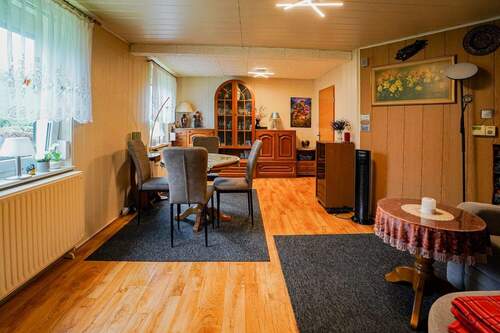 Wohnzimmer - 