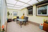 Terrasse / Veranda - 