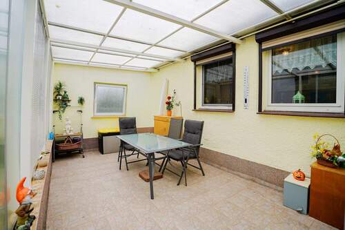 Terrasse / Veranda - 
