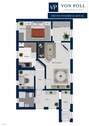 Grundriss Erdgeschoss - 
