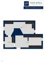 Grundriss Keller - 