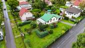 Haus von oben - Einfamilienhaus mit 71,50 m² in Berlin / Biesdorf zum Kaufen