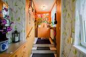 Eingangsbereich - 