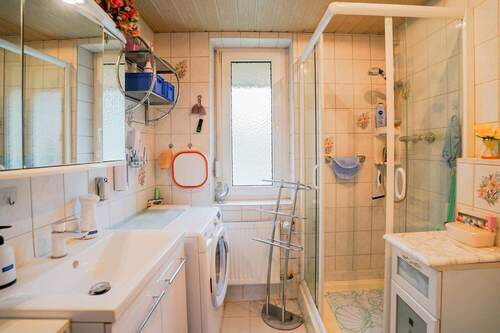 Badezimmer - 