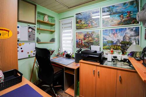 Arbeitszimmer - 