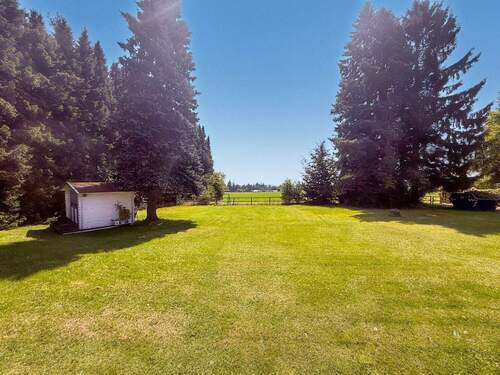 Gartennutzung - 