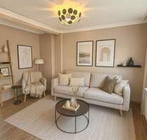 Reihenmittelhaus mit Garten in Kassel-Harleshausen - kleines Zuhause mit viel Herz & Potenzial