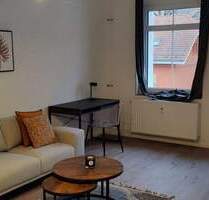 Moderne 2-Zimmer Wohnung mit Balkon in Berlin Oberschöneweide