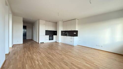 Edle Parkettböden - 3 Zimmer Etagenwohnung in Nürnberg