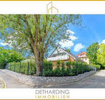 Hochwertig, ansprechend und durchdacht: großes Einfamilienhaus im Flüsseviertel - Kassel Bad Wilhelmshöhe