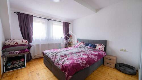 Schlafzimmer - 
