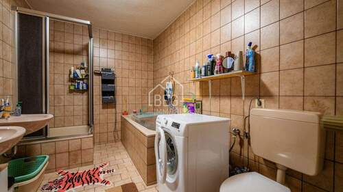 Badezimmer - 