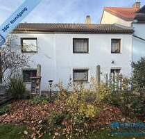 Schnell und günstig zum eigenen Häuschen - gemütliches Kleinwohnhaus im Ansbacher Süden!