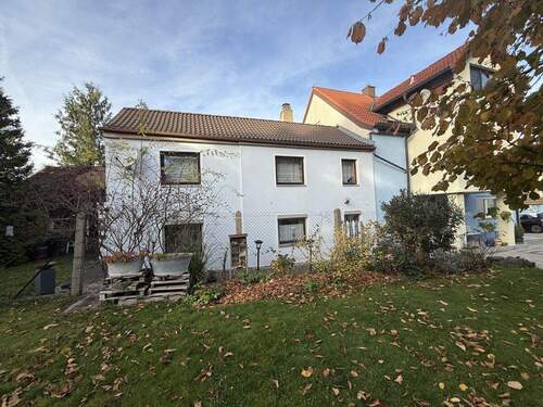 Bild 3 - 3 Zimmer Einfamilienhaus in Ansbach