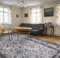 Großzügiges Altbaugebäude mit Anbau und parkähnlichem Grundstück - Gschwend