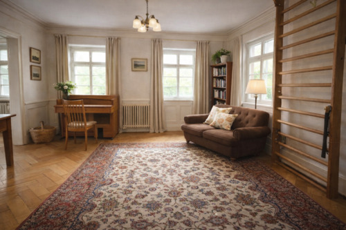 Zimmer EG rechts KI aufgeräumt - Mehrfamilienhaus, Wohnhaus mit 268,00 m&sup2; in Gschwend zum Kaufen