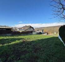 Exklusives Baugrundstück mit schönem Fernblick in Ortsrandlage - Bernkastel-Kues Andel