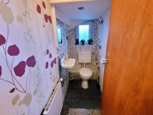 Gäste WC - 