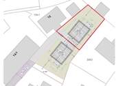 Freiflächenplan - Haus A - 