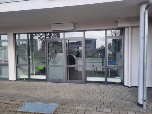 154808 - Büro zur Miete in Ravensburg