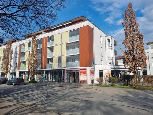 155300 - Büro mit 108,00 m&sup2; in Ravensburg zur Miete