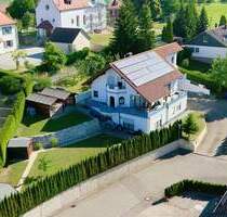 Lichtdurchflutetes Mehrfamilienhaus in einer traumhaft ruhigen Lage - Herdwangen-Schönach Aftholderberg
