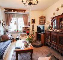 Sofort wohlfühlen: 3-Zi.-Etagenwohnung mit Balkon - Wuppertal Barmen