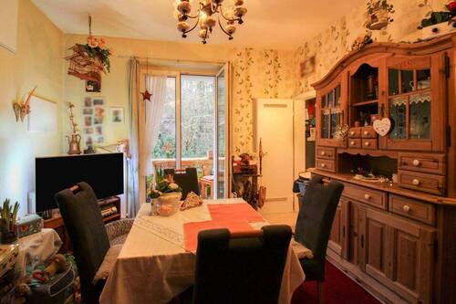 weitere Ansicht Essbereich - 