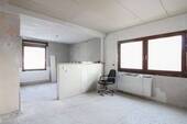 Wohnzimmer EG - 