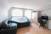 Schlafzimmer OG - 