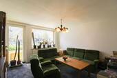 Wohnzimmer - 3 Zimmer Etagenwohnung in Delmenhorst