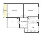 Grundriss - 